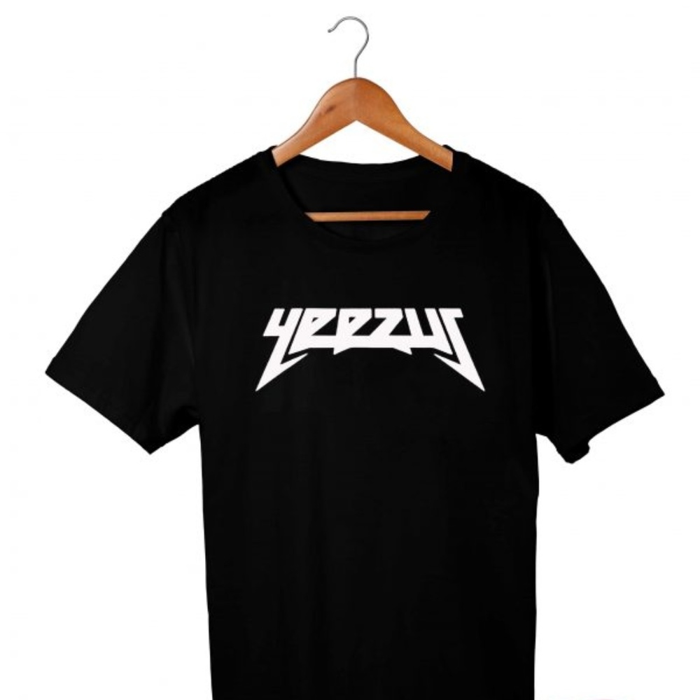 Yeezy Cheap Graphic Tees Shirt